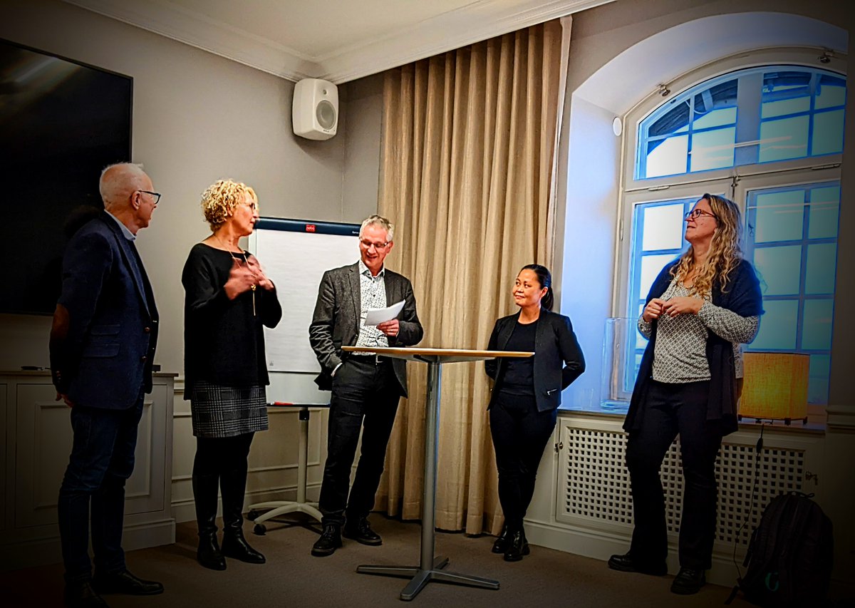 Thanks to all participants at the CircM retreat for inspiring presentations, discussions and networking! Special thanks to invited speaker <a href="/JuhaniKnuuti/">Juhani Knuuti</a>

Agenda: Guideline development and implementation. Presentations from junior members. Current trends in cardiovascular imaging.