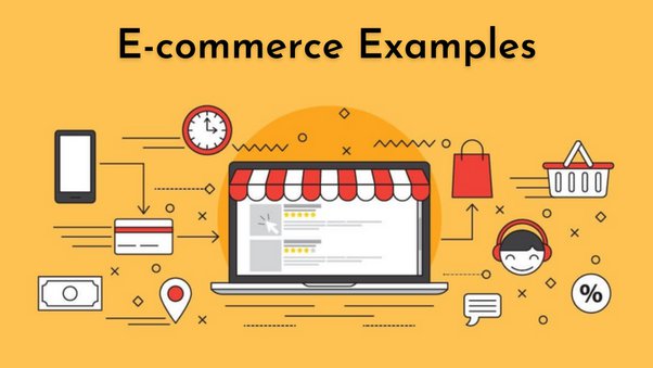 impressive_agn's tweet photo. There are some pretty major examples of eCommerce businesses that have made it big. Here are some major examples that you might have heard of.

Amazon
Flipkart
eBay
Fiverr
Upwork
Olx
Quikr
Follow for more 

#ecommercebusiness #ecommerce #EcommerceTips #business #BusinessGrowth https://t.co/fuzh8lC4AP