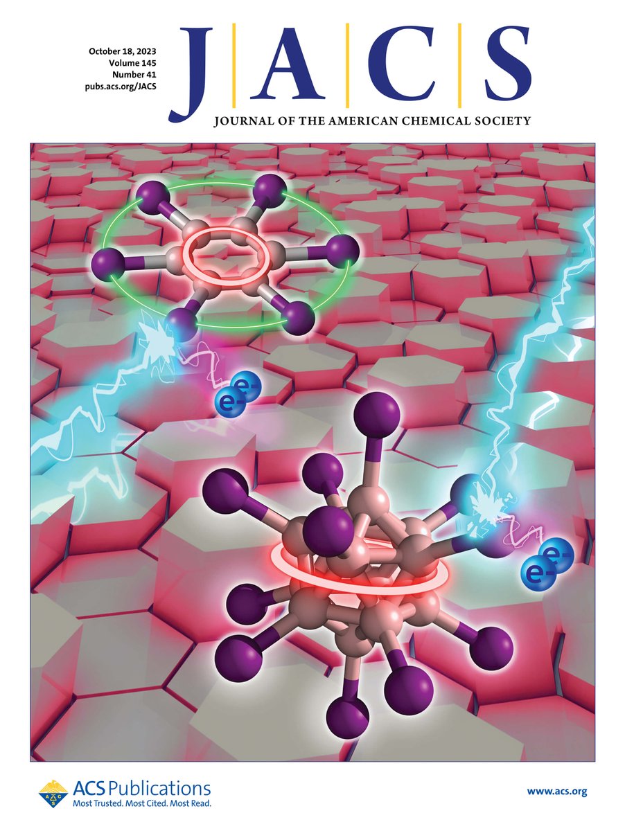 Single─Not Double─3D-Aromaticity in an Oxidized Closo Icosahedral Dodecaiodo-Dodecaborate Cluster dlvr.it/Syxpwh