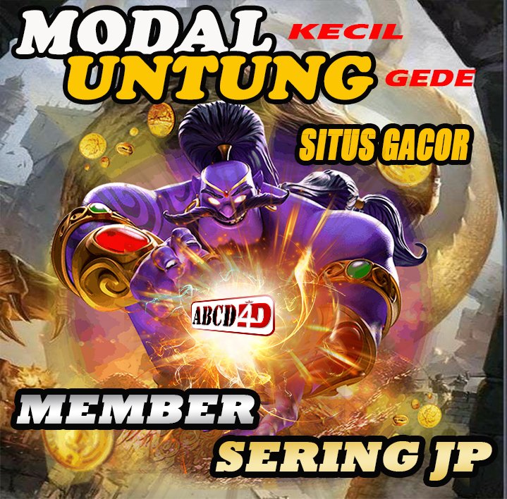 abcd_4d's tweet photo. ABCD4D Situs Slot Online Terpercaya gampang Menang.
Proses tidak Ribet
SITUS MANTAP BOSKUH
🟢𝐋𝐢𝐧𝐤 Daftar : https://t.co/NagWhU88iY
#abcd4d Qory Leon Dozan RCTI Chris Martin 15 M Arhan Asnawi Hindia KDRT #ZhaoLusi https://t.co/hozcwNbIoI