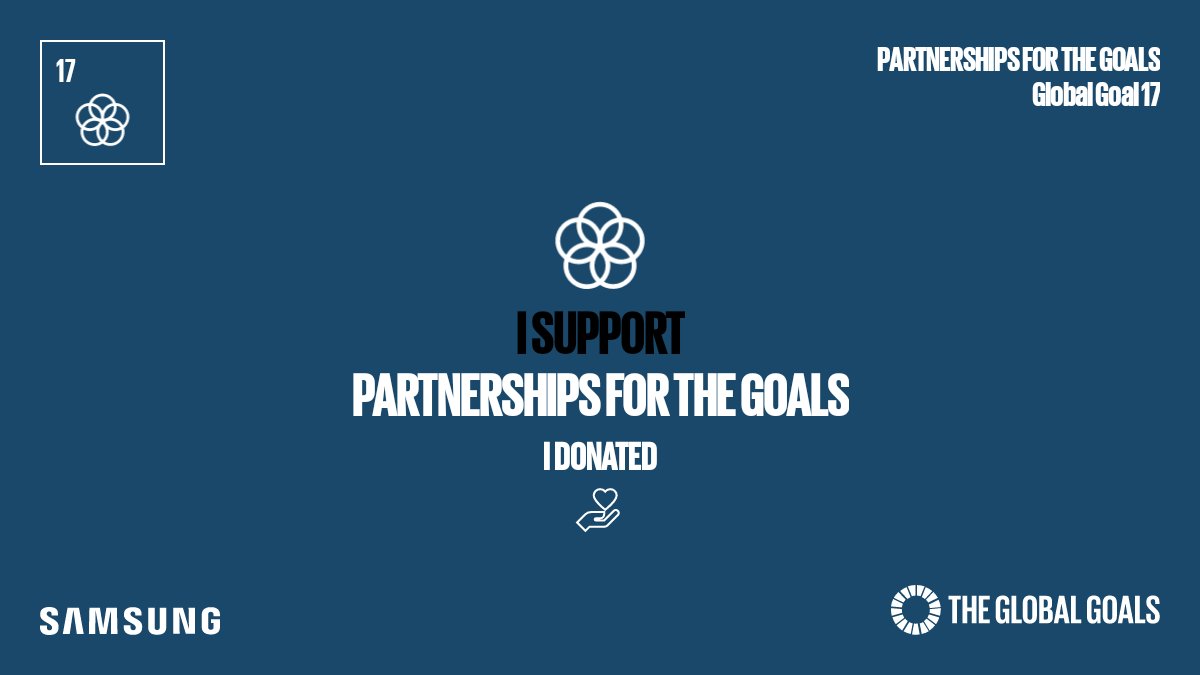 Read more: app.samsungglobalgoals.com/goal_details?g…
#SamsungGlobalGoals #GlobalGoals