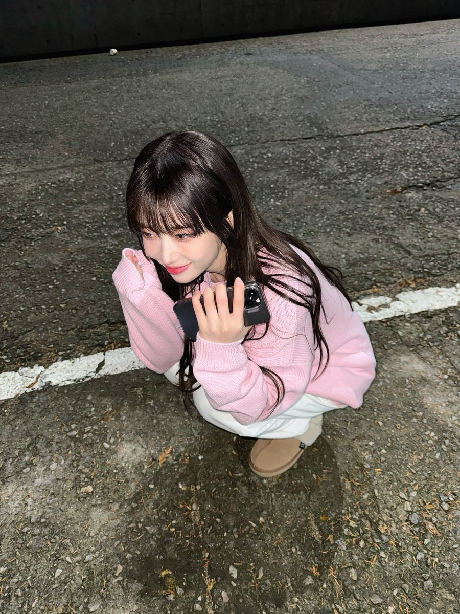 STAYC_official's tweet photo. 📸 ❥･•🐰

수민이의 도전‼️
Coming Soon🐰💖

#STAYC #스테이씨
#Sumin #수민 https://t.co/iGVFCnyQVp