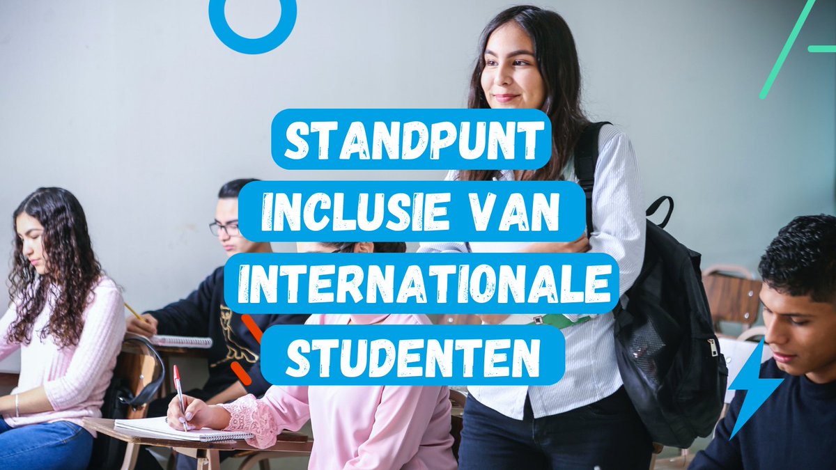 Vlaamse Vereniging van Studenten tweet media