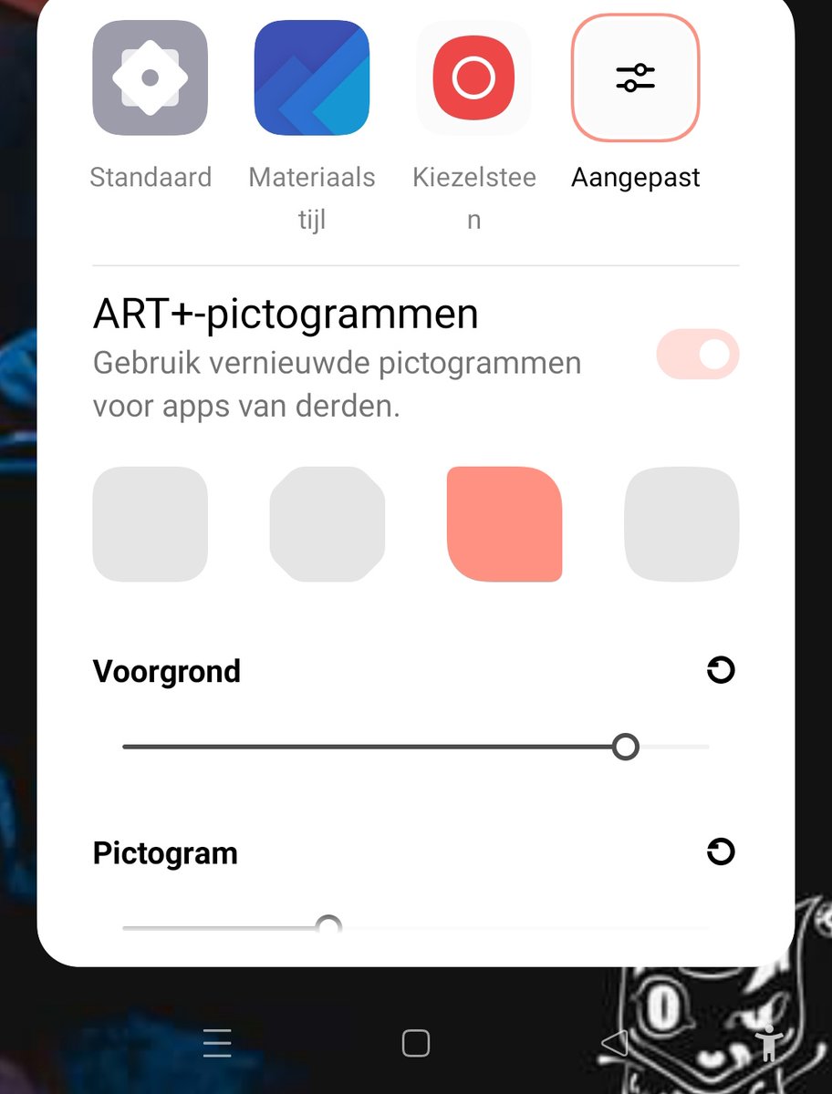 imprintedveins's tweet photo. Lol lifehack, pictogrammen aangepast ennu heb ik het oude twitter logo zomaar terug😂 https://t.co/L7yp61hZa7