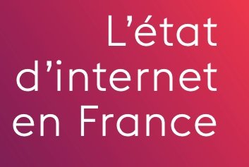 MissionSoNum's tweet image. 📝« Quel est l’état d’Internet en France ? L’@Arcep  fait le point »
🔎Un nouvel article a été publié sur notre #LaboSoNum retrouvez-le ici➡️labo.societenumerique.gouv.fr/fr/articles/qu…