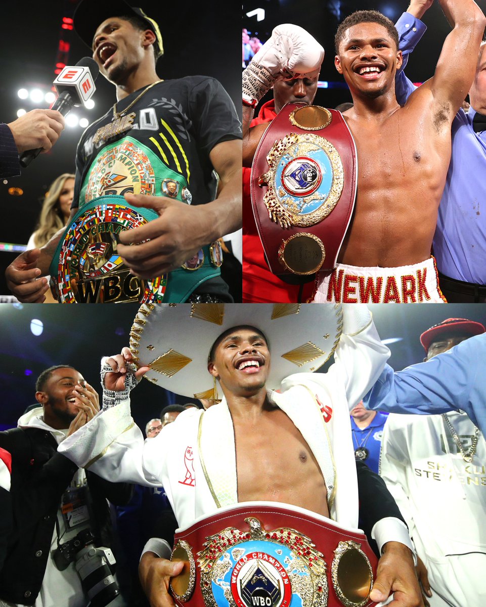 Top Rank Boxing tweet media