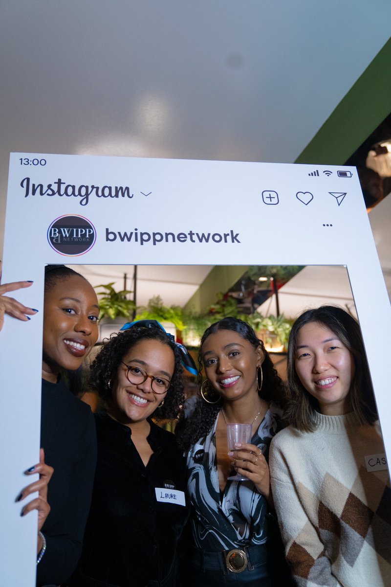Black Women In Post Production (BWIPP) tweet media