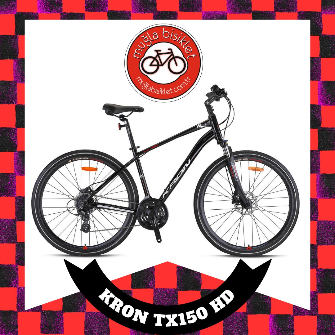 KRON TX150 28 Hidrolik Disk 2 Farklı renk seçeneğiyle Stoklarda !
Shimano Altus kompanentleri ile üst düzey sürüş!
muglabisiklet.com.tr

#muglabisiklet #mubisdag #bisiklet #bisikletdükkanı #kronbisiklet  #mtb #cross #trekking #kids #mugla #menteşe #bisikletci #sehirbisikleti