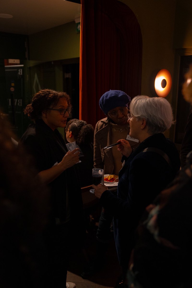 Black Women In Post Production (BWIPP) tweet media