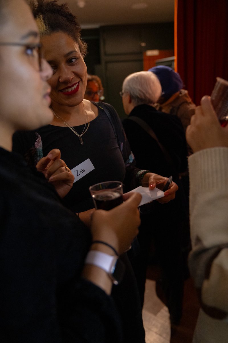 Black Women In Post Production (BWIPP) tweet media