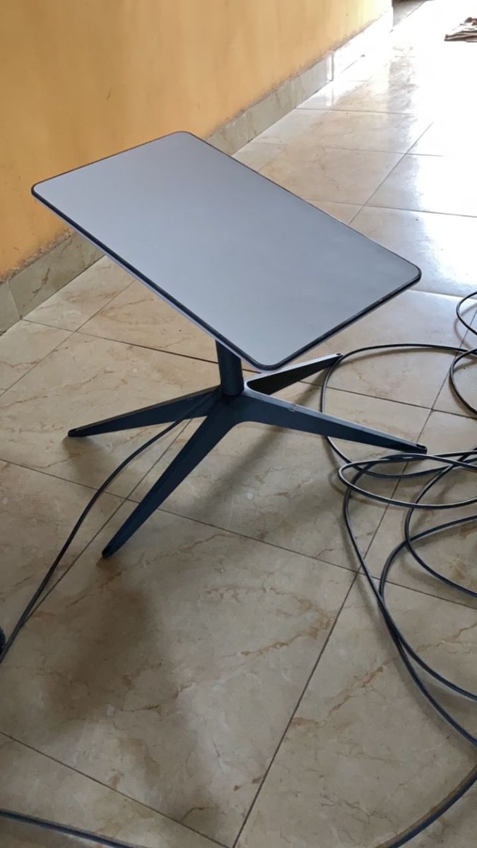 soniTelecom3's tweet photo. Une vitesse incomparable à moindre cout...
Demandez votre Kit. https://t.co/EwM51Gqa8o