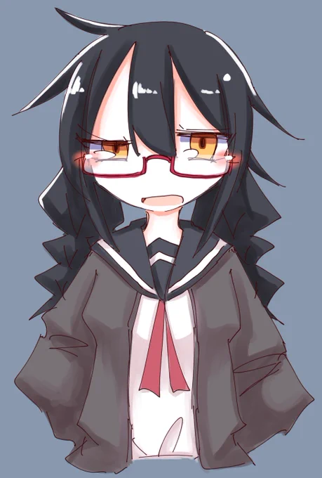 ぬるめた好きだけど全然絵描いてねぇ!