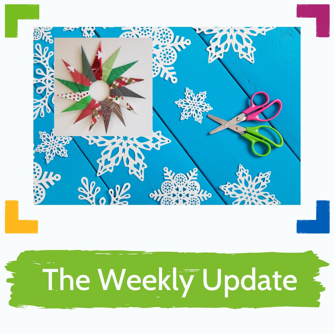 Calderdale & Kirklees Recovery & Wellbeing College tweet media