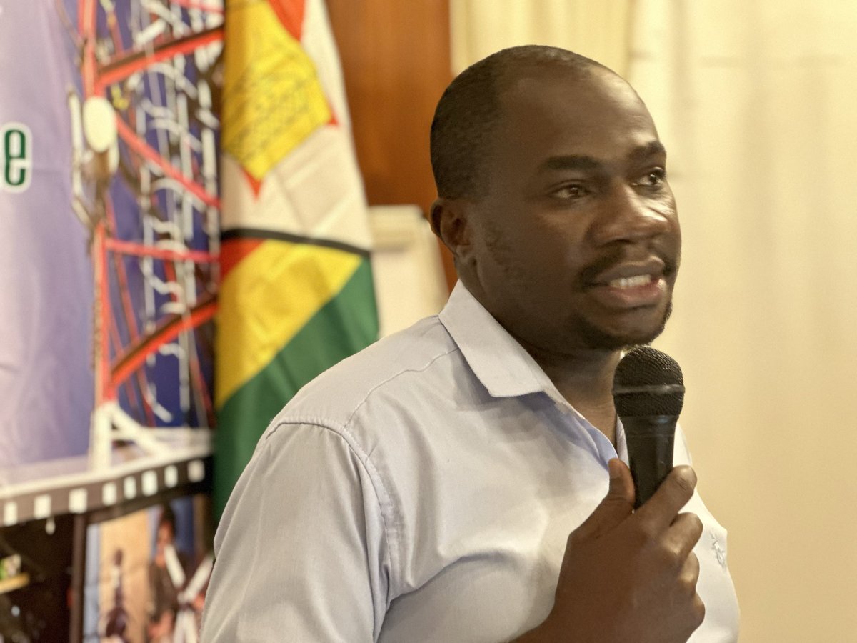 ZOCCzw's tweet photo. Today our chairman @toneo1st , the @ZUJOfficial sec general Perfect Hlongwane , the @ZacrasOnline  directors  the @ZimpapersI @HeraldZimbabwe chairman Tommy Sithole were amongst the media practitioners in Vumba today discussing in media strategic retreat! https://t.co/1eqaWrjqFS