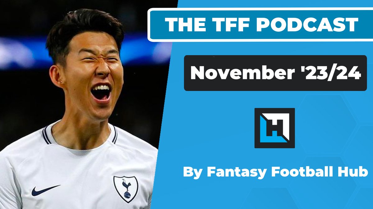 FFH_Fergi's tweet photo. 📣 Calling all #TFF managers!

@DarkishJungle, @fpl_equation and I will be recording the latest @TFFootball video and podcast early next week 🤩

Send in your Qs!

It will be live on this channel by Tuesday lunchtime - subscribe if you don't already! ⤵️

https://t.co/q1ekBVOn7w https://t.co/RuAH3LhDqv