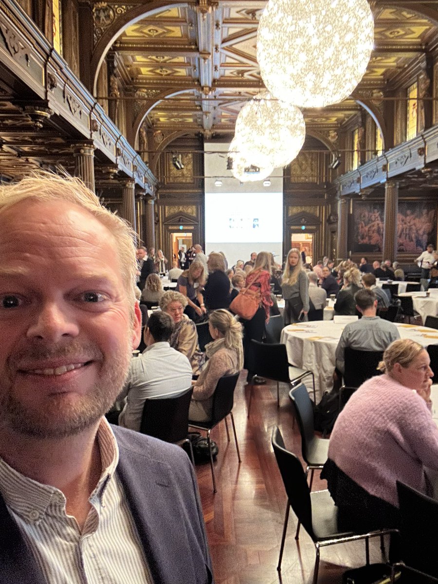 Tony Bech (@tony_bech) on Twitter photo I dag giver <a href="/SelvejeDanmark/">Selveje Danmark</a> og <a href="/DanskErhverv/">Dansk Erhverv</a> tilsynene på velfærdsområdet et eftersyn. Fører vi tilsyn med rette? #dkpol #dksocial I dag giver <a href="/SelvejeDanmark/">Selveje Danmark</a> og <a href="/DanskErhverv/">Dansk Erhverv</a> tilsynene på velfærdsområdet et eftersyn. Fører vi tilsyn med rette? #dkpol #dksocial