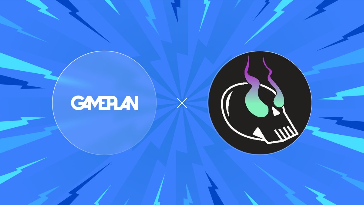 gameplan_io's tweet photo. 🎮 Gameplan X Wanderers 🔥

Top-Notch Collab with @Wanderers

A real-time MMO web3 strategy game that can be played in a web browser and on mobile.💣

🚪Join Gameplan Discord to participate!

#nft #mint #gameplan https://t.co/XfS6gzRfyB