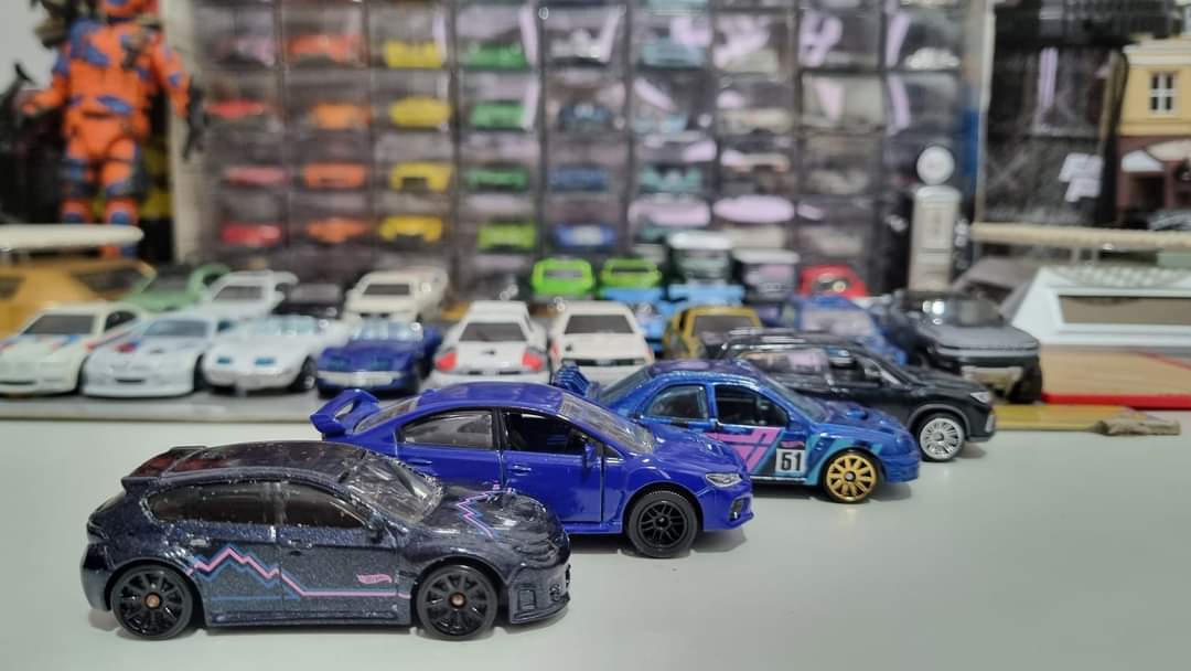 Kernel's Toy Vlog (KTV) 📺🤖🚗 tweet media