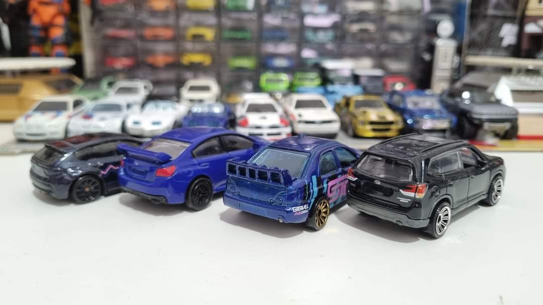 Kernel's Toy Vlog (KTV) 📺🤖🚗 tweet media