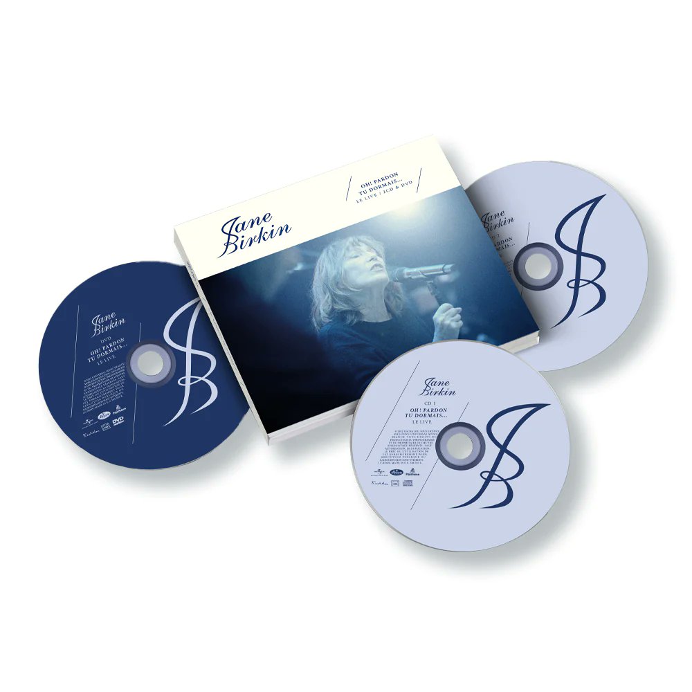 PopMusicDeluxe's tweet photo. 💿 Sorties du jour : le dernier live de #JaneBirkin, la série Dance Masters consacrée au remixeur #JohnLuongo, une compilation "#PWL Extended Big Hits and Surprises", les rééditions deluxe des albums "Salvation" et "Prostitute" d'#Alphaville. https://t.co/AyLB3POmOu