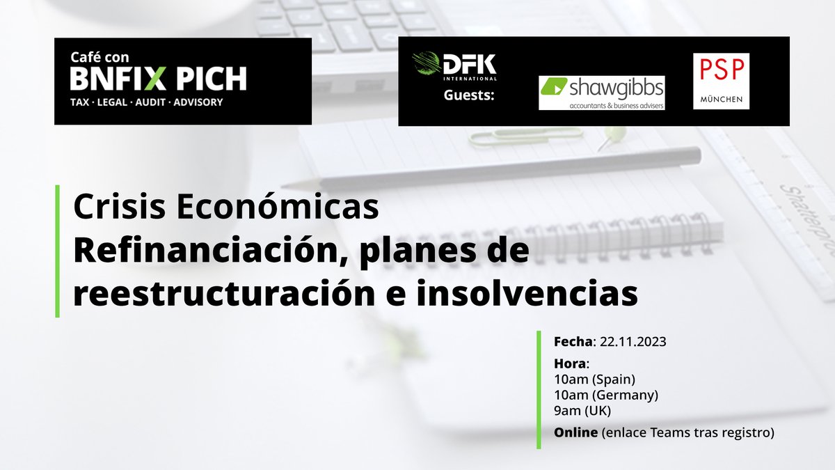 BNFIX PICH tax · legal · audit tweet media