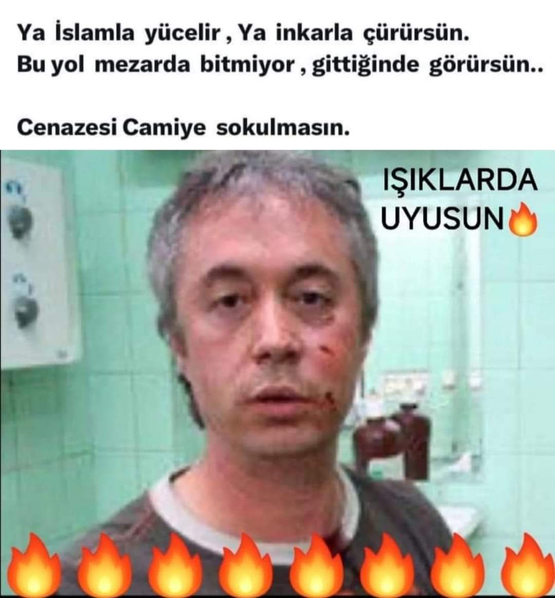 Ali Özlük (@alizlk12) on Twitter photo 