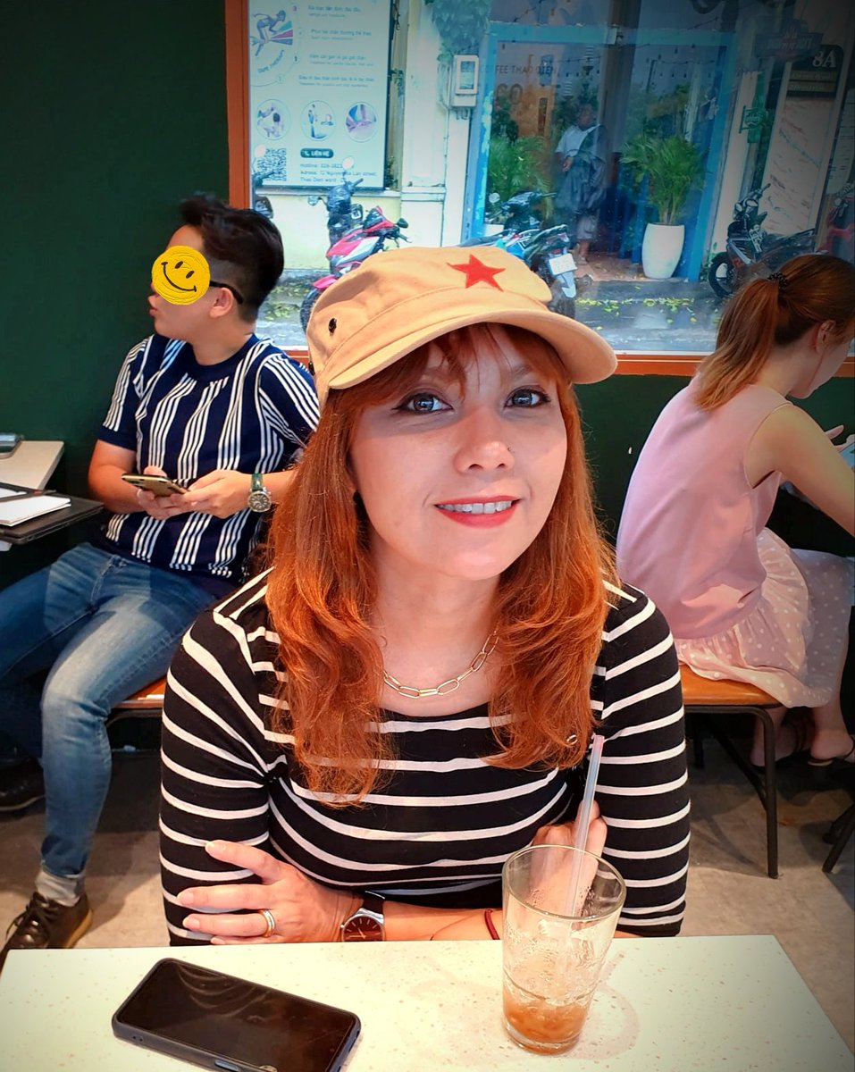 Ayu Musa tweet media