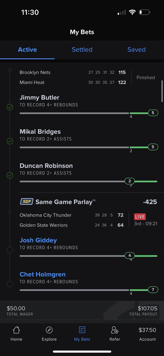 mgqt_'s tweet image. 25 to 10k challange, day 2 hit before 4th, we love it. Day 3 tomorrow.  Posted in the morning! #GamblingTwitter
