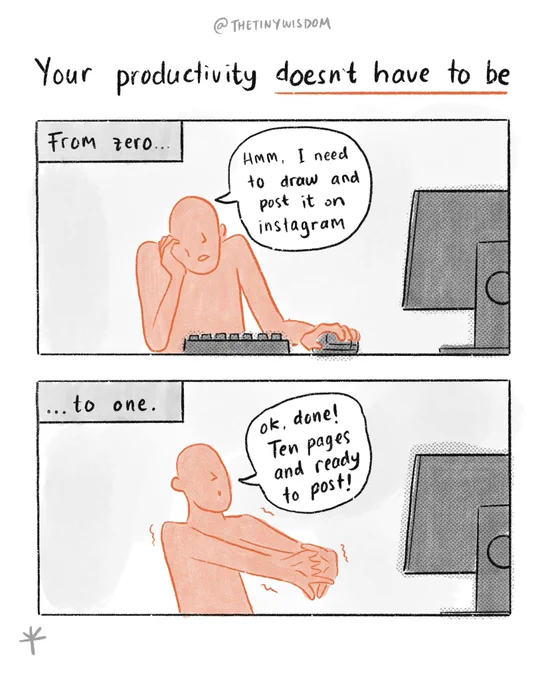 You also need rest, if you want to be the best. 

Part 2/3 