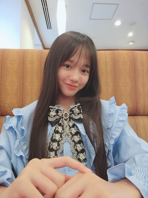 Twitterのコスプレ画像3