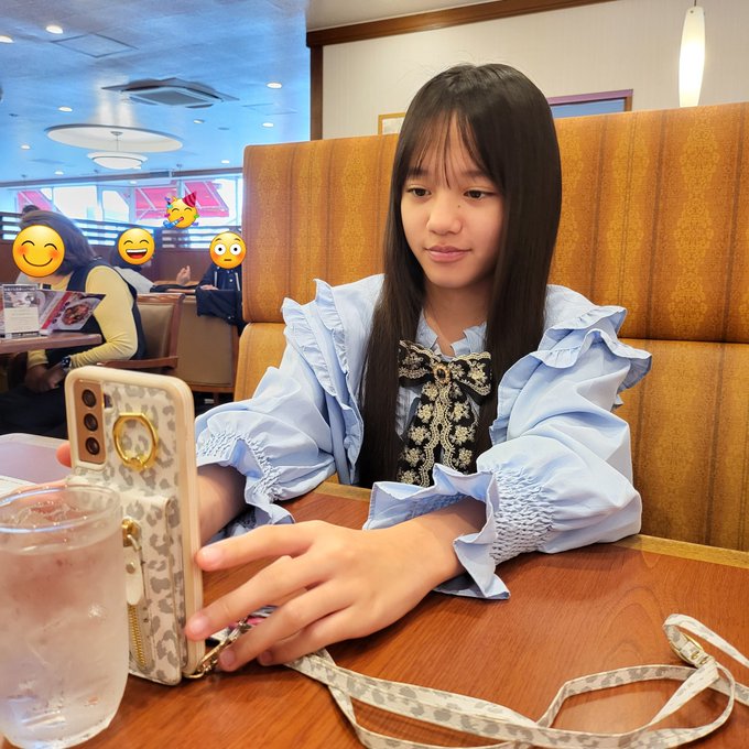 Twitterのコスプレ画像4