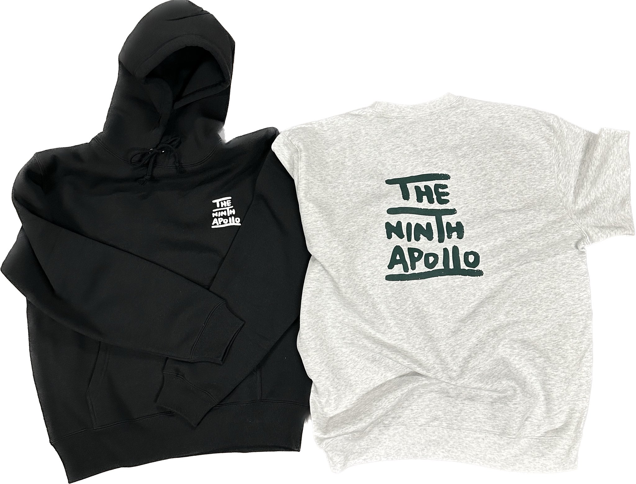 休日限定 THE  X: on TNA / APOLLO NINTH その他