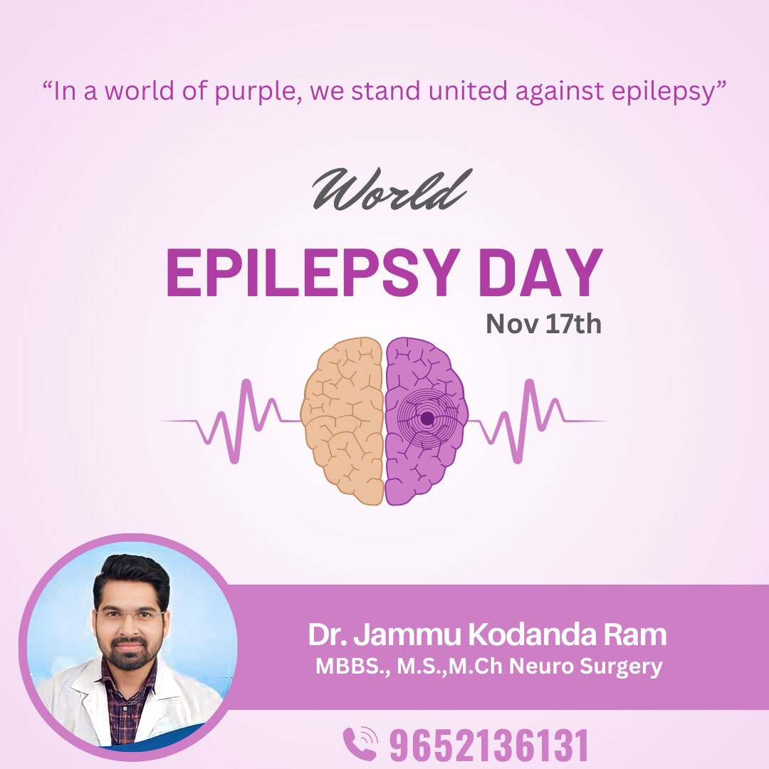 'Standing tall against stigma, advocating for epilepsy awareness.'#EpilepsyAwareness
#PurpleDay
#EpilepsyDay
#SeizureAwareness
#EndEpilepsy
#EpilepsyWarrior
#SupportEpilepsy
#EpilepsyAdvocacy
#SeizureFree
#EpilepsyCommunity