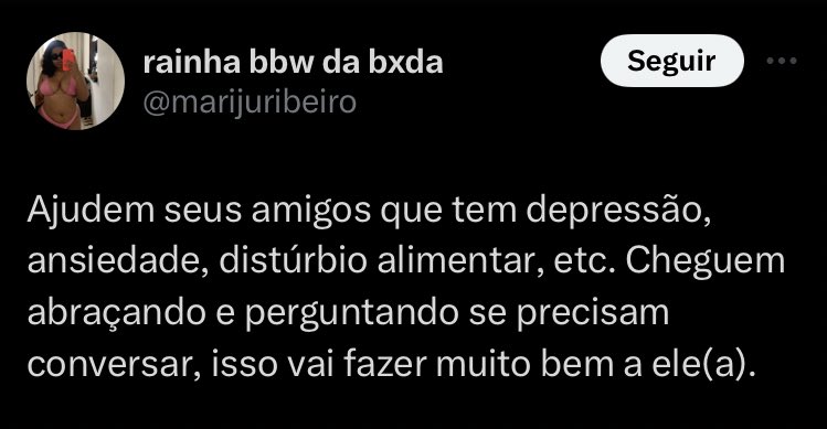 bfr_jonathan's tweet photo. taca hate de graça numa mulher q tá na dela, só postou uma foto pq se sente mais bonita e já falou várias vzs que smp sofreu bullying na infância pela aparência

num dia fala de depressao,ansiedade e ajudar pessoas q sofrem,no outro julga a aparência

militante de tt tem q acabar https://t.co/1Frj89bqw7
