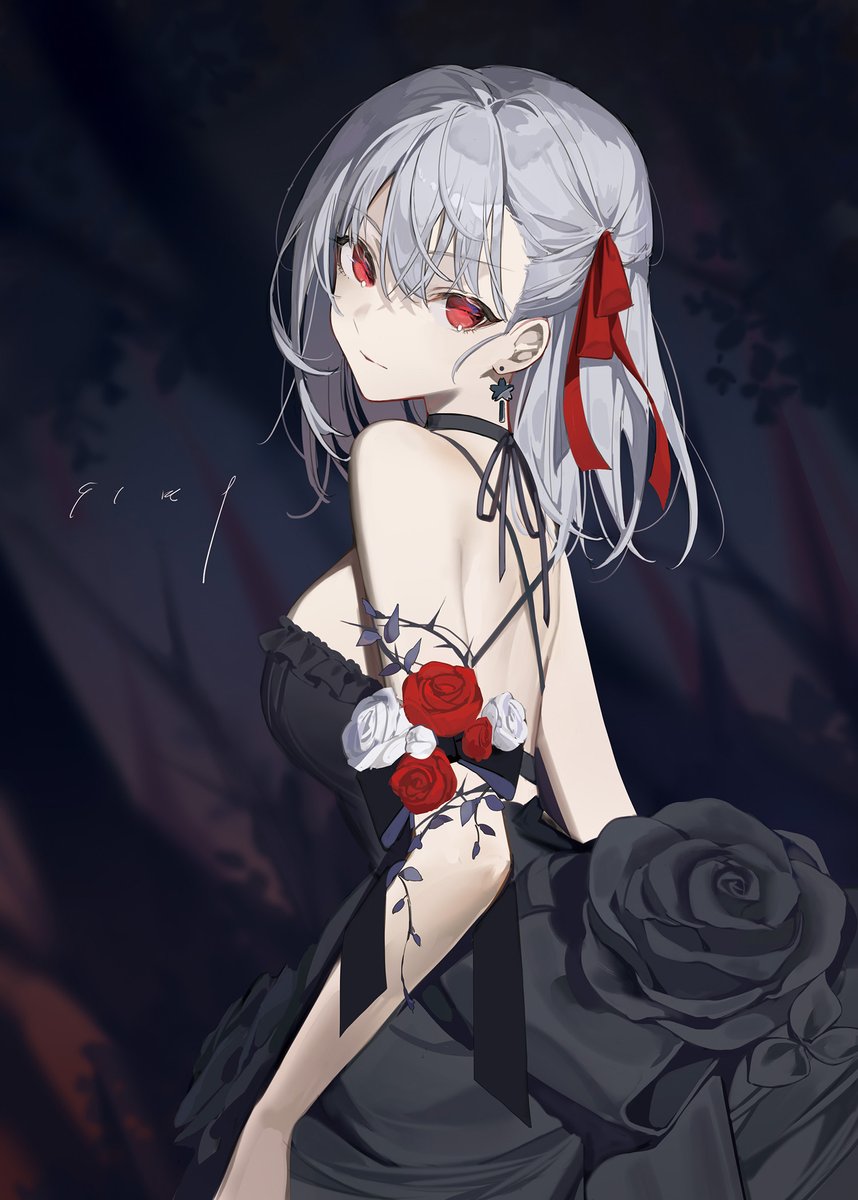 「桜」|sikiのイラスト