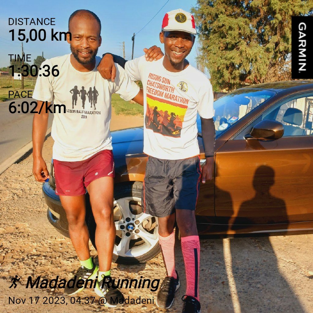 fikstar's tweet photo. 15km morning run
190km/300km
Run when you don't want to, it's when you need it the most..
#IPaintedMyRun
#RunningWithSoleAC
#FetchYourBody2023
#uhurustriders
#proudmemberofuhurustriders
#fakaimileagechallenge https://t.co/lW1pfP0nvF