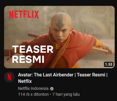 NoobsWas's tweet photo. tf @NetflixID wwkwkkwkwkw https://t.co/5XlRiHK44c