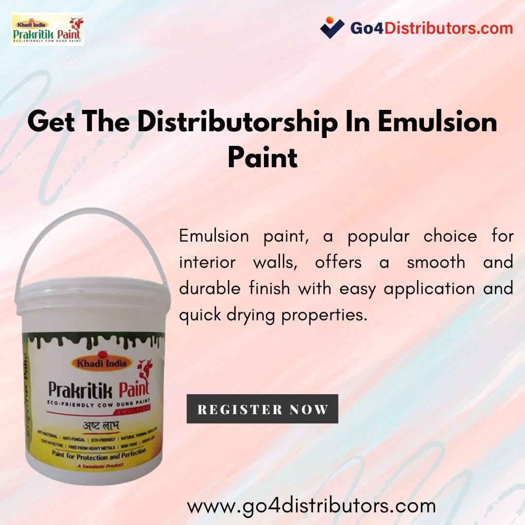 What are the top considerations when choosing a wall primer manufacturers?

Visit - shorturl.at/fRZ56 
Visit - shorturl.at/yzNU9

#distemperpaintsuppliers #emulsionpaintdealership #distemperpaintdealership #emulsionpain #distemperpaint #wallprimer #distributors