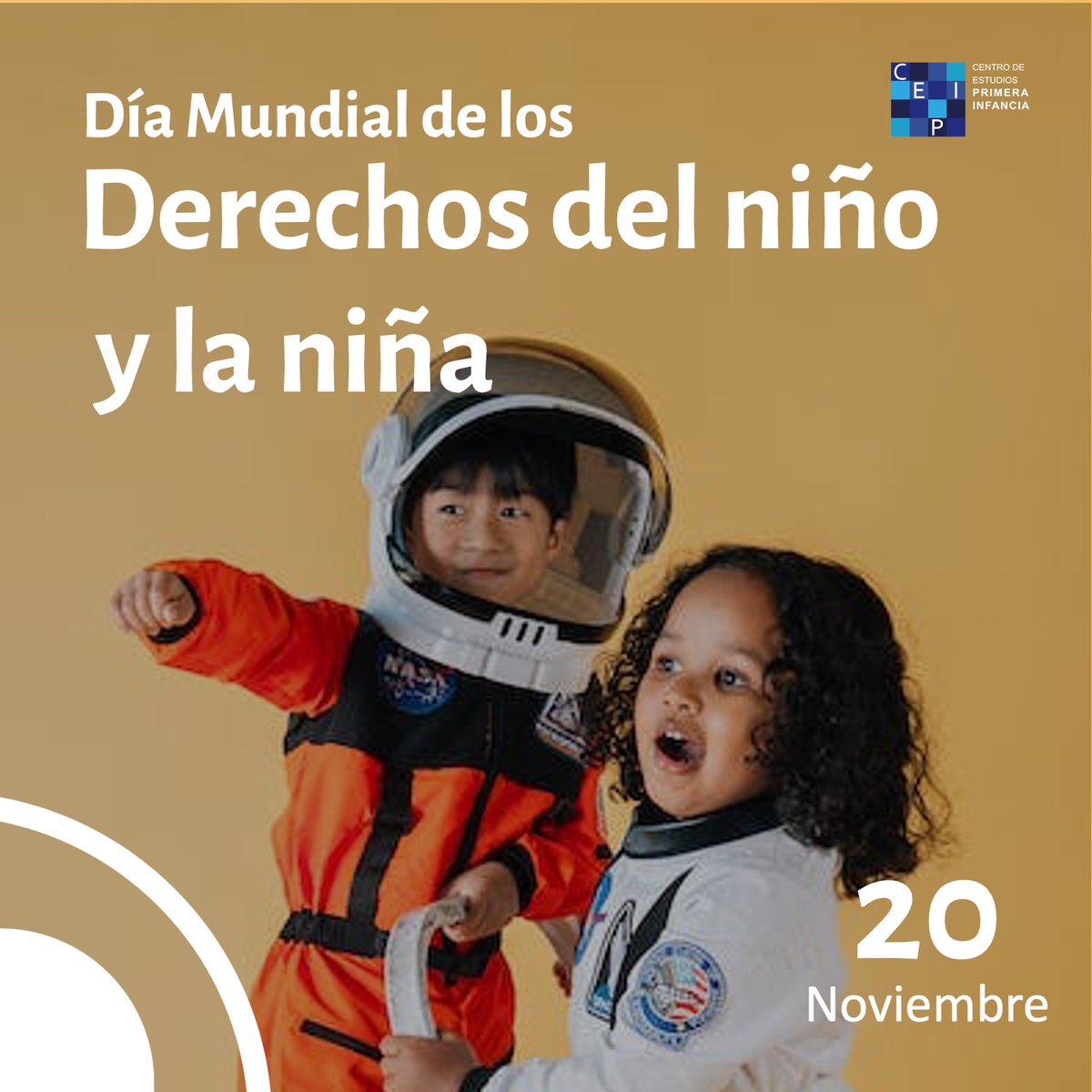 Hoy se celebra el Día Internacional de los Derechos del Niñ@. En Chile ha habido importantes avances en los últimos años y está en proceso un gran desafío: implementar un Sistemas de Garantías que permita que tod@s l@s niñ@s y adolescentes puedan ejercer sus derechos.