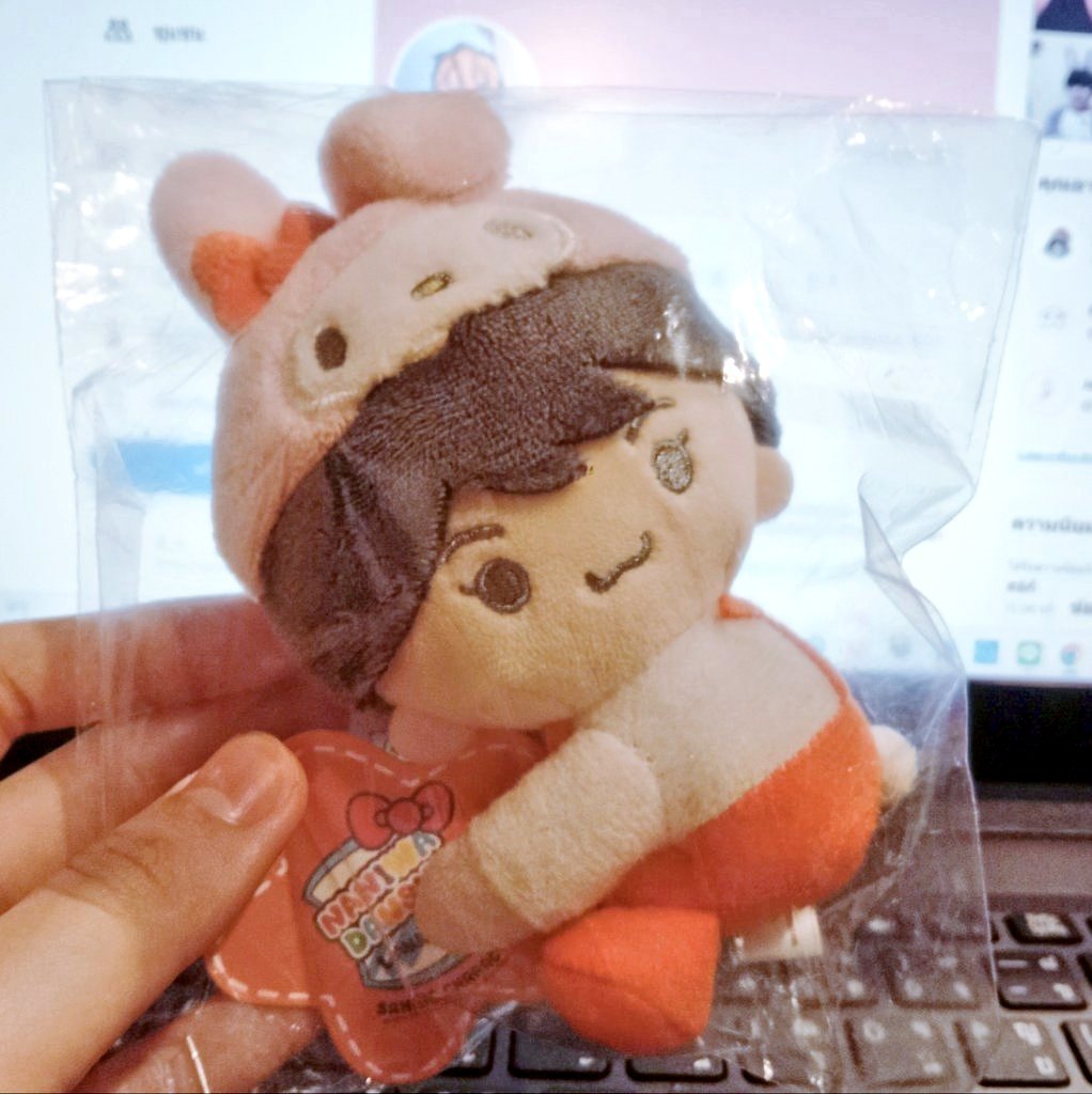 9304shop's tweet photo. พร้อมส่ง มาสคอตคลิป นุย sanrio
ryusei ryuche ริวเซย์ ริวเจ ริวเซ

ราคา 400บาท
ค่าส่ง เก็บตามจริงหลังส่ง

#ตลาดนัดnaniwadanshi #ตลาดนัดนานิวะ #ตลาดนัดJE #ตลาดนัดจอนนี่
@Johnnys_Retweet @JE_selling_bot https://t.co/ahO0kk5HFJ