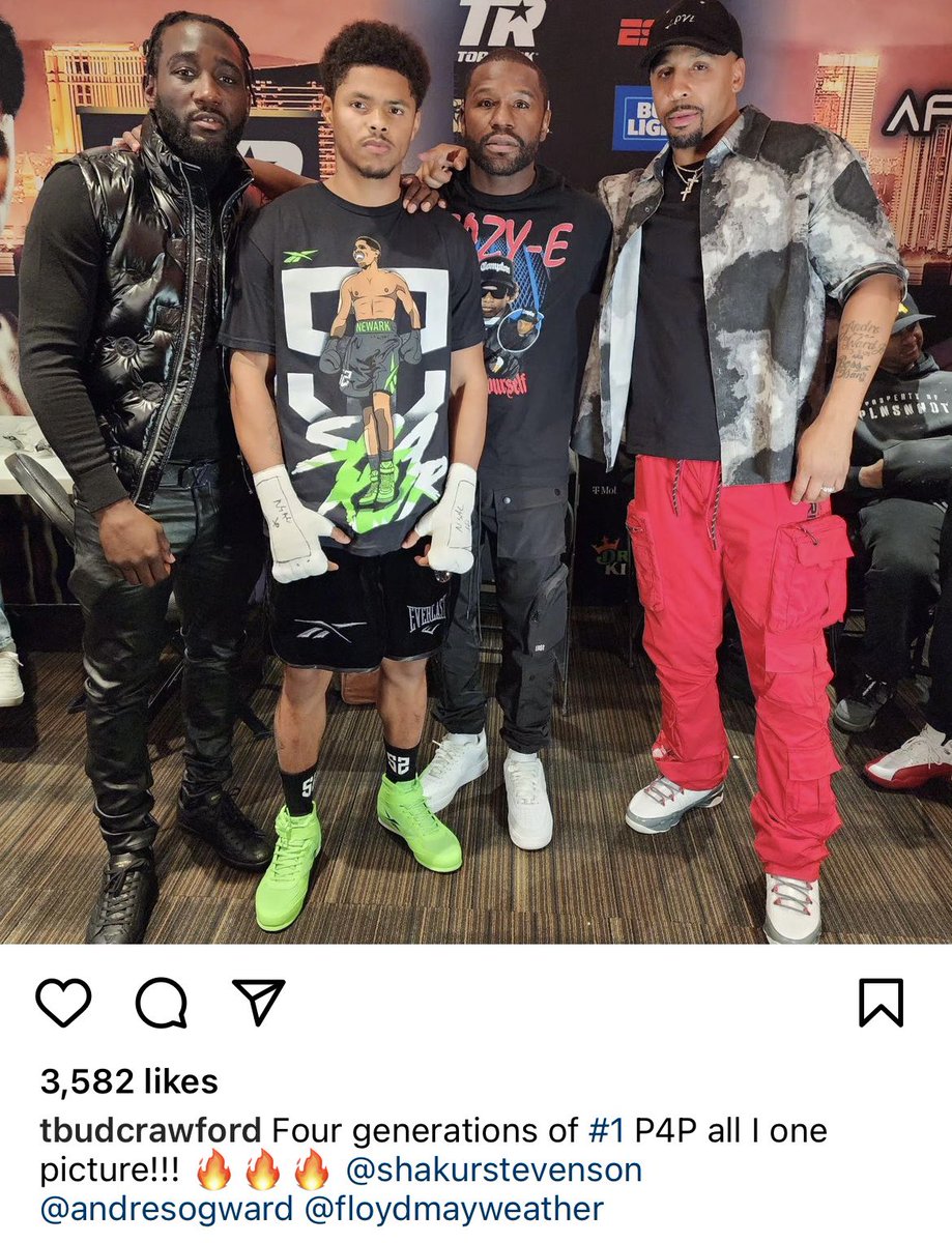 Ring Magazine tweet media