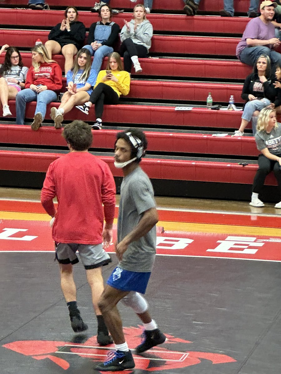 Will Evans tweet media