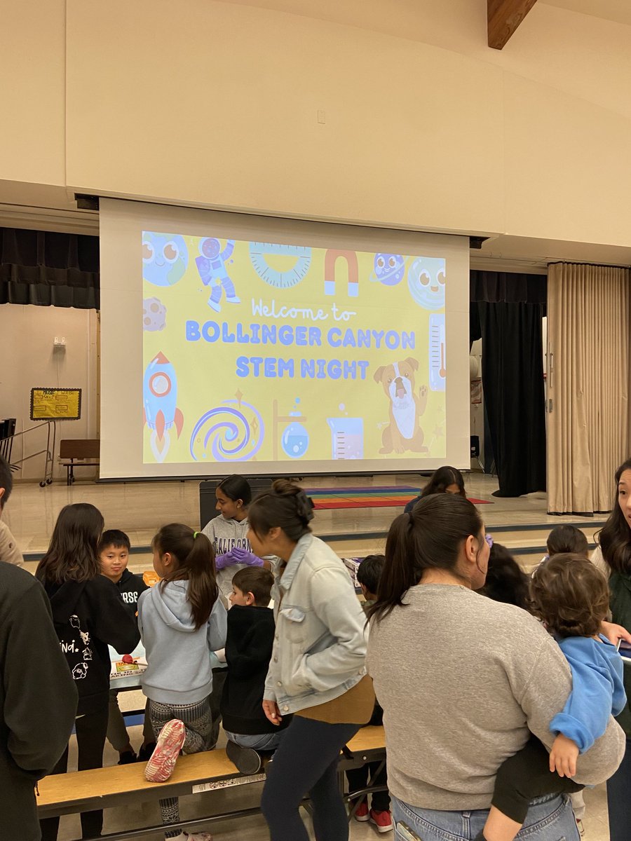 Bollinger Canyon Elementary tweet media
