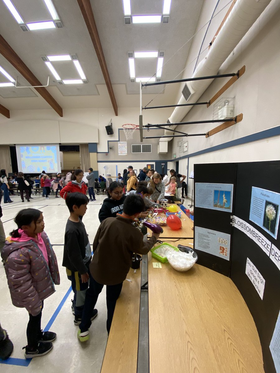 Bollinger Canyon Elementary tweet media