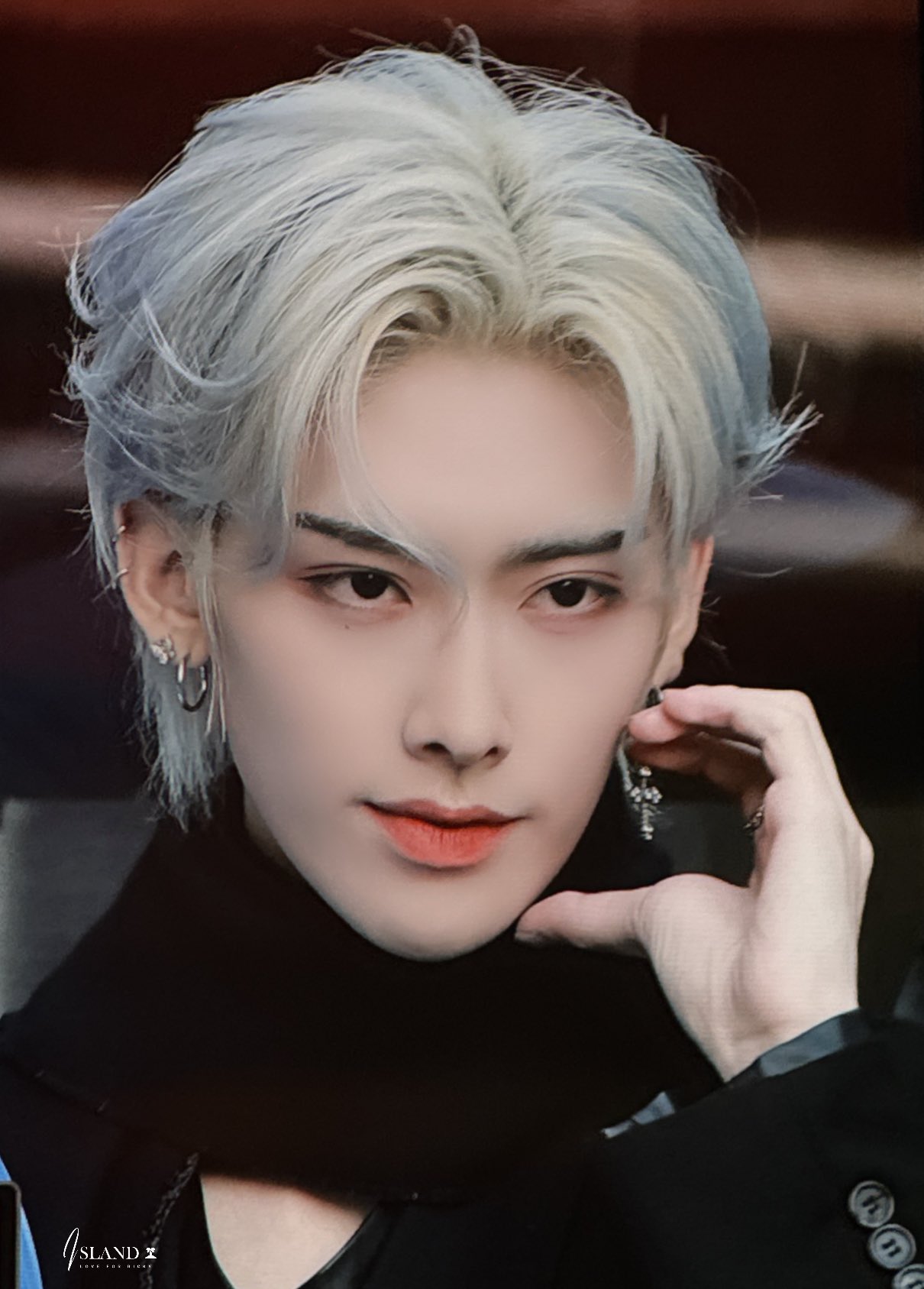 ♡リッキー♡ ISLAND_RICKY on X: 