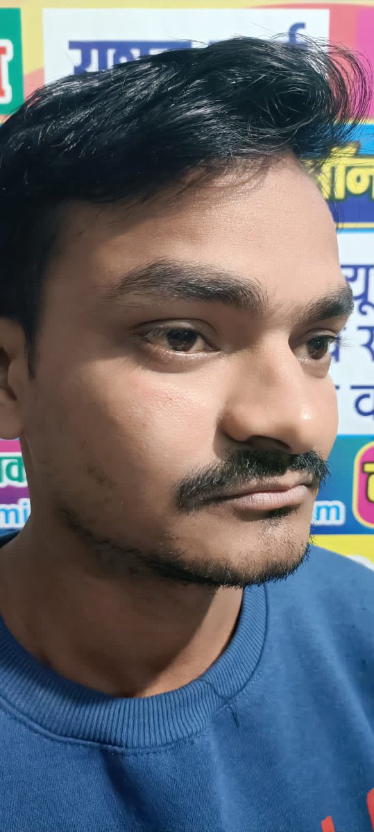 sharma_jila's tweet photo. पुलिस अधीक्षक महोदय कानपुर देहात कृपया इस मामले को संज्ञान में लेकर आवश्यक कार्यवाही करने की कृपा करें
@KanpurPolice 
@adgzonekanpur 
@dgpup 
@AU_LucknowNews 
@JournalistJagrn 
@jansunwai_up 
@CMOfficeUP 
@igrangekanpur 
@PMOIndia https://t.co/S9j7qShPdl