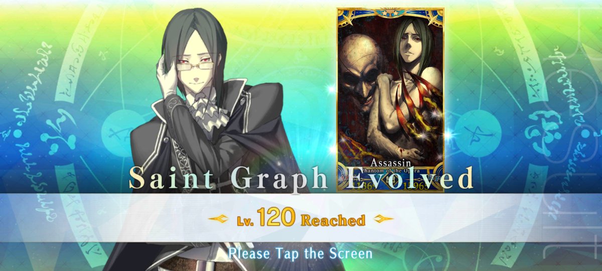 DapperBasil's tweet image. Hi its been awhile but uh
Him.