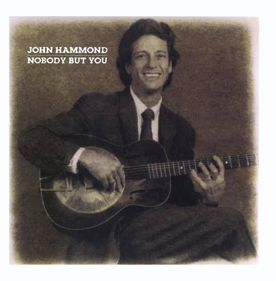 Memphis Town / John Hammond

#ポールサイモン から繋ぐのは血統書付きのシンガーでギタリストでブルーズの語り部。

アコギがメンフィスで雨の日に女が奏でる🎹と一緒にブルーズするイントロ13秒。

顔がウィンウッド系。

youtu.be/tTf5oX-W_K4?si…

#ジョンハモンド