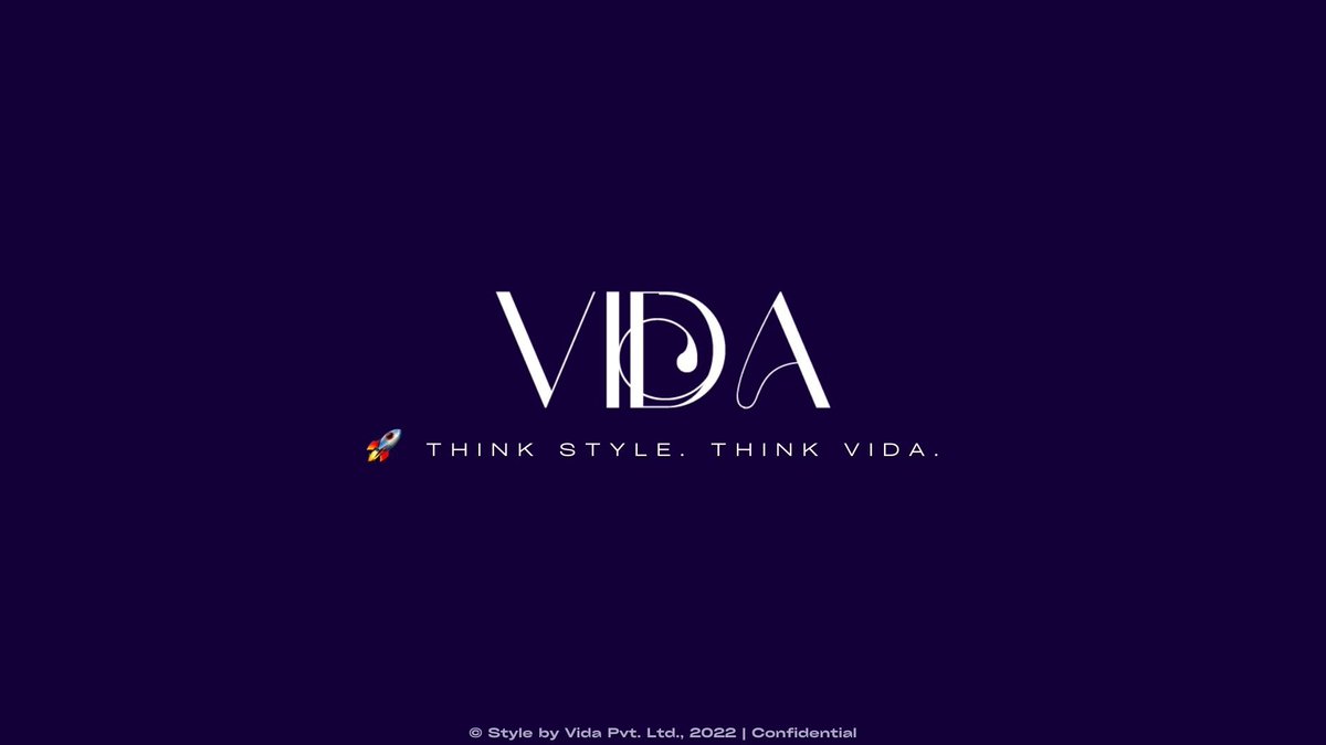 StylebyVida's tweet photo. An AI Stylist to #Style your #Shoppers. Not just sell. 
#fashionbrands DM to #try 

#LLM #GenerativeAI #fashion https://t.co/iogcT6lNpa