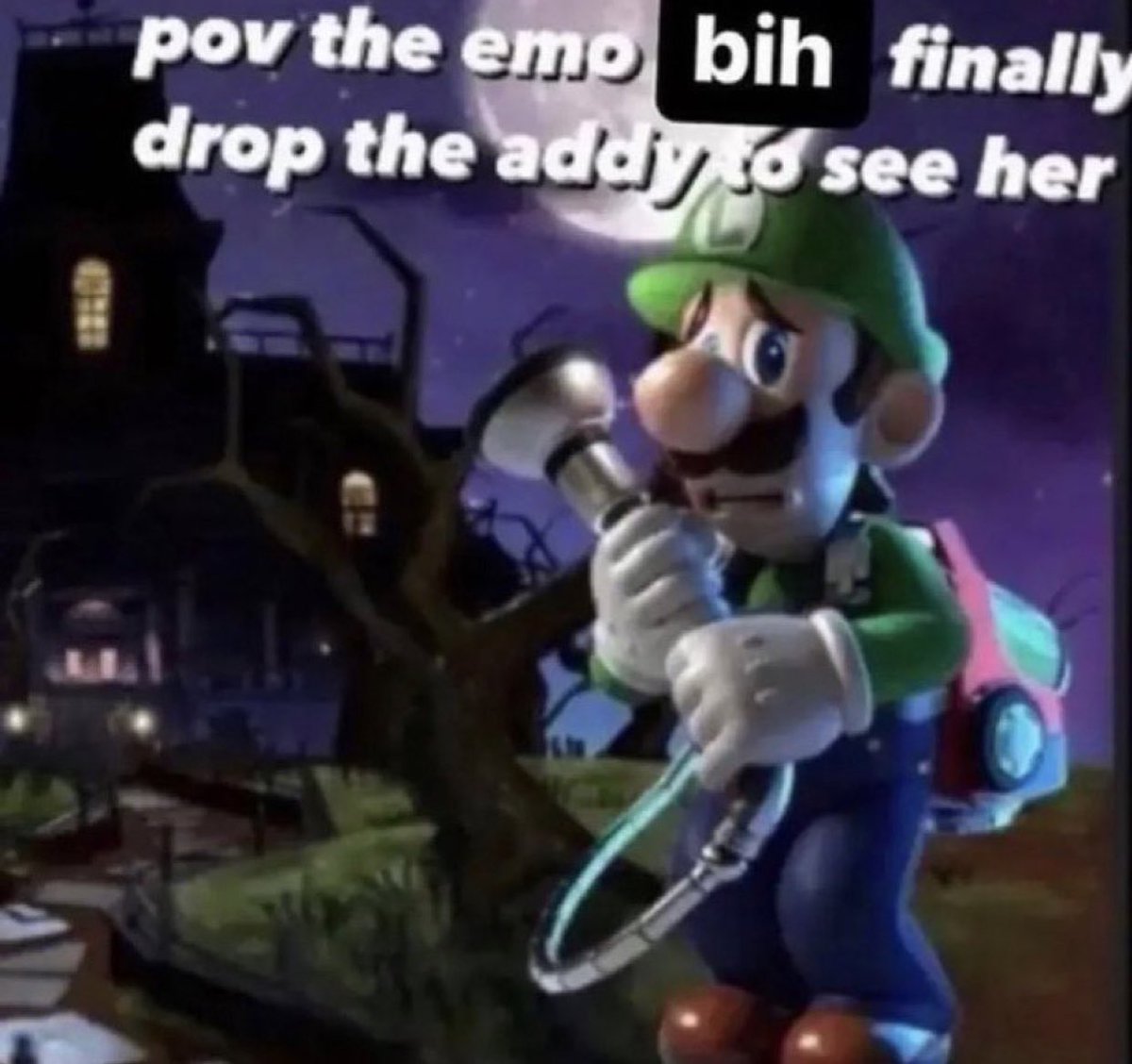 Spac𝑒 (@sadcrib) on Twitter photo 